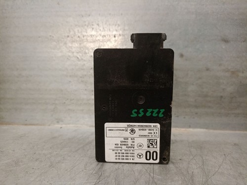 A0009055601 elektronisches - a0009055601,