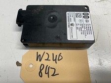 Mercedes B-Klasse W246 Bj.2011