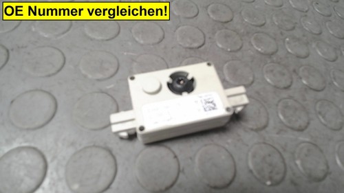 Antennen sperrkreis signal - /,