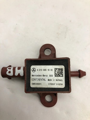 Mercedes benz w213 andere - mercedes-benz,