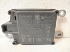 Nissan Micra K14 Steuergerät