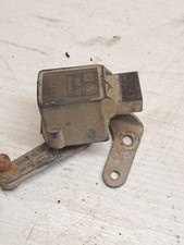 BMW 5 E39 2002 142kW Gestänge