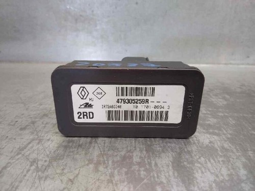 479305259r sensor renault - 479305259r,