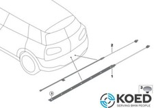 BMW Sensorleitung smart opener